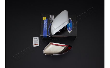 Хром накладки Volkswagen Caddy