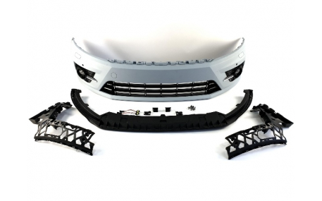 Бампер передний Volkswagen Passat CC