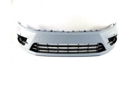 Бампер передний Volkswagen Passat CC