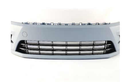 Бампер передний Volkswagen Passat CC