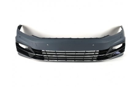 Бампер передний Volkswagen Passat B8 2014-2019