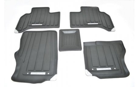 Коврики в салон Range Rover Voque