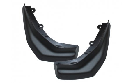 Брызговики Range Rover Evoque