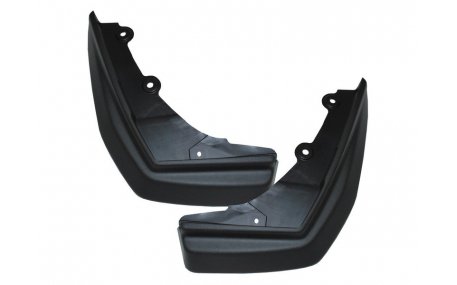 Брызговики Range Rover Evoque