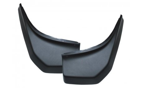 Брызговики Range Rover Evoque