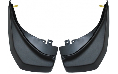 Брызговики Range Rover Evoque