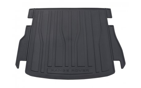 Коврик в багажник Range Rover Evogue