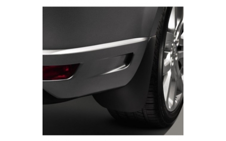 Брызговики Range Rover Sport