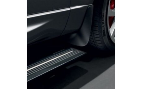 Брызговики Range Rover Sport