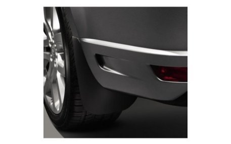 Брызговики Range Rover Sport