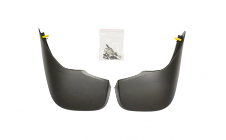 Брызговики Range Rover Sport