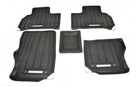 Коврики в салон Range Rover Sport