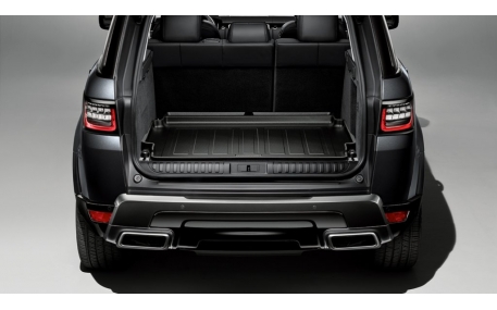 Коврик в багажник Range Rover Sport