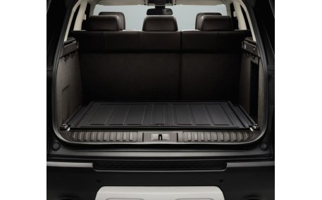 Коврик в багажник Range Rover Sport