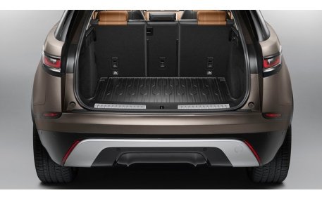 Коврик в багажник Range Rover Sport