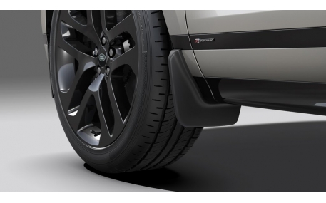 Брызговики Range Rover Evoque