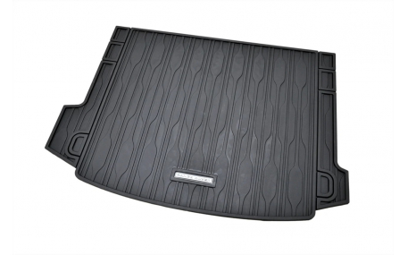 Коврик в багажник Range Rover Evoque