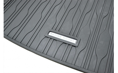 Коврик в багажник Range Rover Evoque