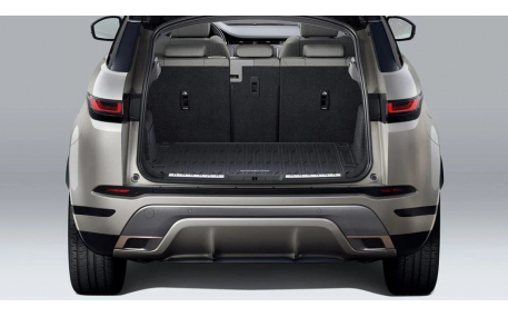 Коврик в багажник Range Rover Evoque