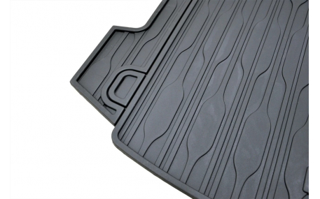 Коврик в багажник Range Rover Evoque