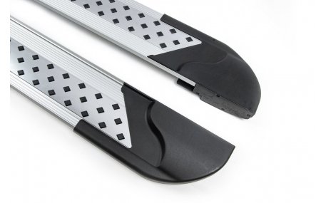 Подножки Ford Transit