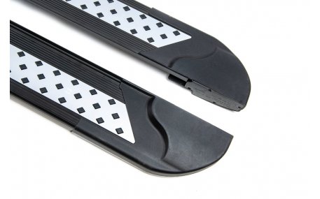 Подножки Toyota RAV4