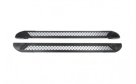 Подножки Toyota RAV4