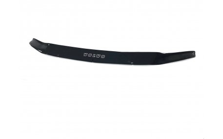 Дефлектор капота Volvo S60