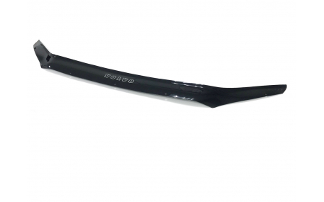 Дефлектор капота Volvo V70