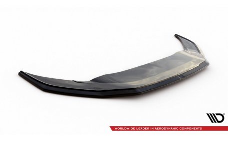 Накладка передняя Volkswagen Arteon 2017-2020