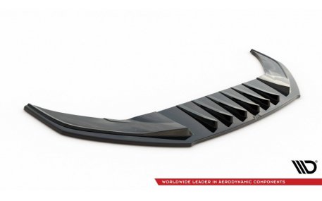 Накладка передняя Volkswagen Arteon 2017-2020