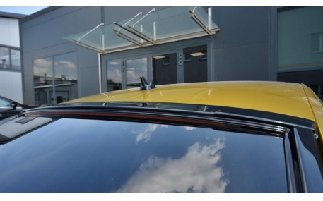 Спойлер Volkswagen Arteon