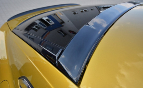 Спойлер Volkswagen Arteon