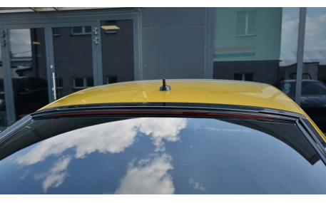 Спойлер Volkswagen Arteon