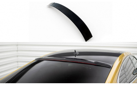 Спойлер Volkswagen Arteon