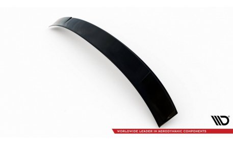 Спойлер Volkswagen Arteon