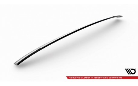 Спойлер Volkswagen Arteon