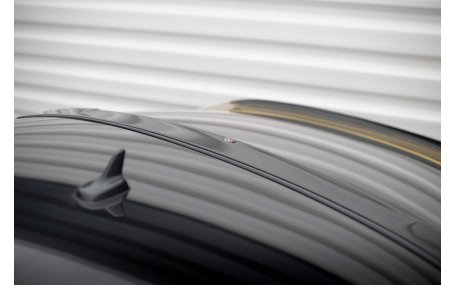 Спойлер Volkswagen Arteon