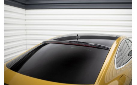 Спойлер Volkswagen Arteon