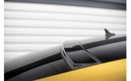 Спойлер Volkswagen Arteon