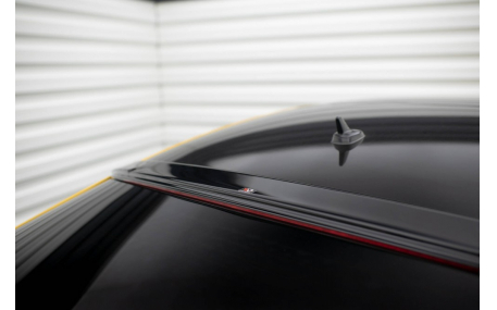 Спойлер Volkswagen Arteon