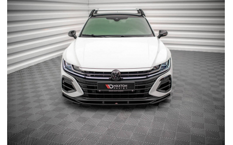 Накладка передняя Volkswagen Arteon 2020-2024