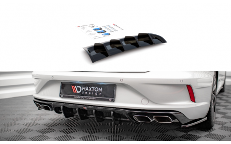 Накладка задняя Volkswagen Arteon 2020-2024