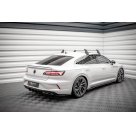 Накладка задняя Volkswagen Arteon 2020-2024