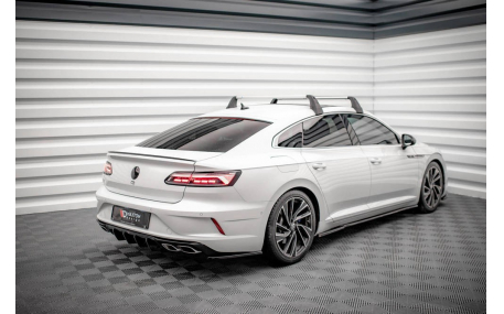 Накладка задняя Volkswagen Arteon 2020-2024