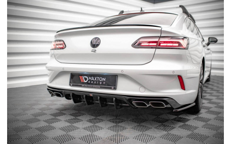 Накладка задняя Volkswagen Arteon 2020-2024