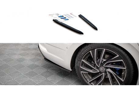 Накладка задняя Volkswagen Arteon 2020-2024
