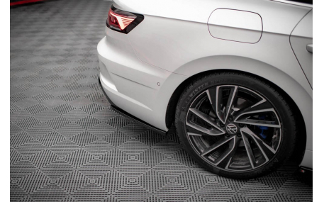 Накладка задняя Volkswagen Arteon 2020-2024