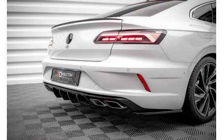Накладка задняя Volkswagen Arteon 2020-2024