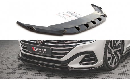 Накладка передняя Volkswagen Arteon 2020-2024